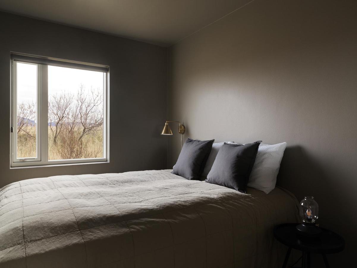 Klöpp Lodge - Snæfellsnes Peninsula Stykkishólmur Exteriör bild