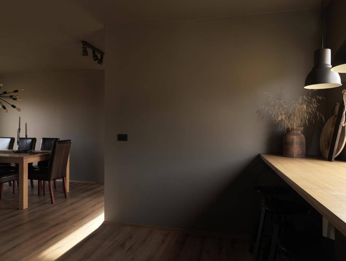 Klöpp Lodge - Snæfellsnes Peninsula Stykkishólmur Exteriör bild